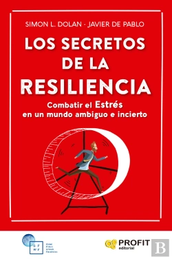 Bertrand.pt - Los Secretos De La Resiliencia