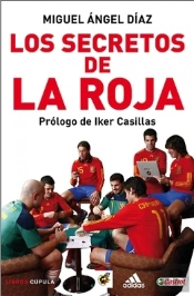 Los Secretos De La Roja