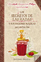 Los Secretos De Las Hadas