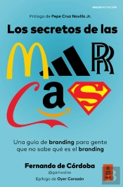 Los Secretos De Las Marcas