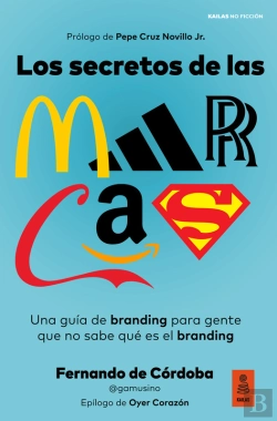 Bertrand.pt - Los Secretos De Las Marcas