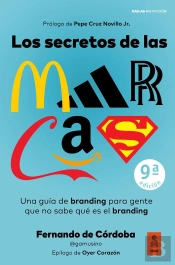 Los Secretos De Las Marcas