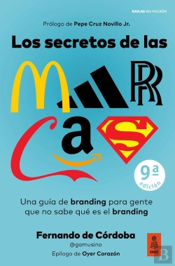 Bertrand.pt - Los Secretos De Las Marcas