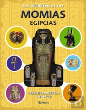 Los Secretos De Las Momias Egipcias
