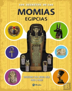 Bertrand.pt - Los Secretos De Las Momias Egipcias