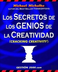 Bertrand.pt - Los Secretos De Los Genios De La Creatividad