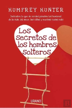 Bertrand.pt - Los Secretos De Los Hombres Solteros 