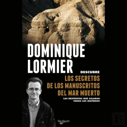 Bertrand.pt - Los Secretos De Los Manuscritos Del Mar Muerto