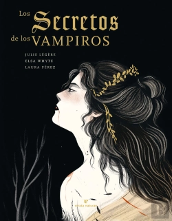 Bertrand.pt - Los Secretos De Los Vampiros