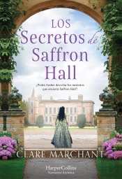 Los Secretos De Saffron Hall