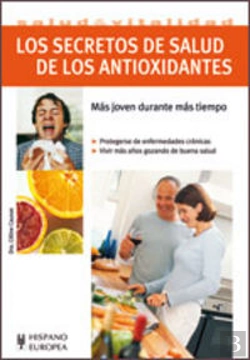 Bertrand.pt - Los Secretos De Salud De Los Antioxidantes