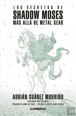 Bertrand.pt - Los Secretos De Shadow Moses