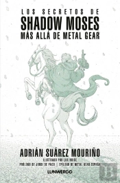 Los Secretos De Shadow Moses