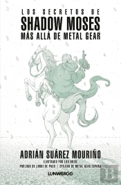 Los Secretos De Shadow Moses