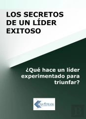 Los Secretos De Un Líder Exitoso