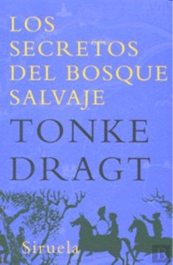 Bertrand.pt - Los Secretos Del Bosque Salvaje
