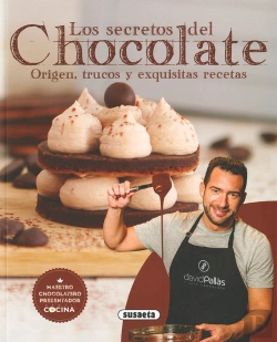 Bertrand.pt - Los Secretos Del Chocolate
