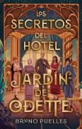 Los Secretos Del Hotel Jardin De Odette
