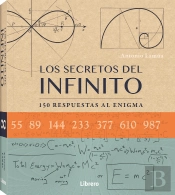 Los Secretos Del Infinito (Librero Ibp Pb)