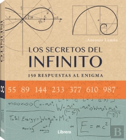 Bertrand.pt - Los Secretos Del Infinito (Librero Ibp Pb)