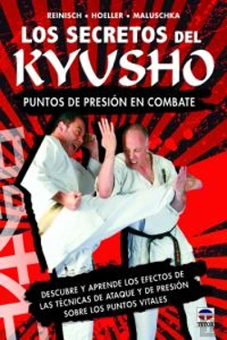 Bertrand.pt - Los Secretos Del Kyusho