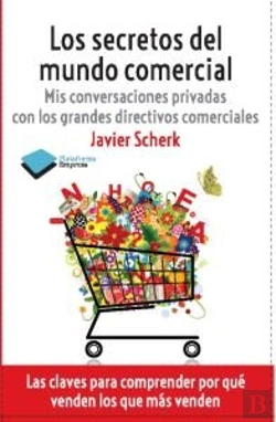 Bertrand.pt - Los Secretos Del Mundo Comercial