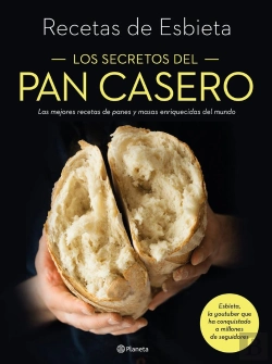 Bertrand.pt - Los Secretos Del Pan Casero