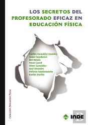 Los Secretos Del Profesorado Eficaz En Educación Física