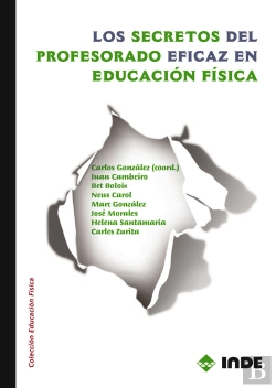 Bertrand.pt - Los Secretos Del Profesorado Eficaz En Educación Física