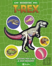 Los Secretos Del T Rex