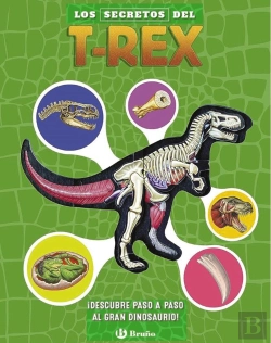 Bertrand.pt - Los Secretos Del T Rex