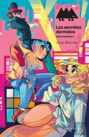 Los Secretos Dormidos