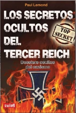 Bertrand.pt - Los Secretos Ocultos Del Tercer Reich