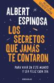 Los Secretos Que Jamás Te Contaron