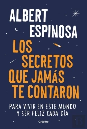 Los Secretos Que Jamas Te Contaron