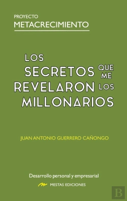 Bertrand.pt - Los Secretos Que Me Revelaron Los Millonarios