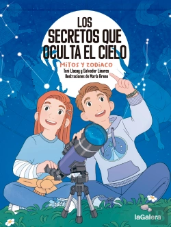 Bertrand.pt - Los Secretos Que Oculta El Cielo Mitos Y Zodiaco