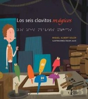 Los Seis Clavitos Mágicos