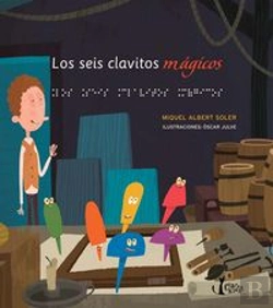 Bertrand.pt - Los Seis Clavitos Mágicos