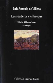 Los Senderos Y El Bosque