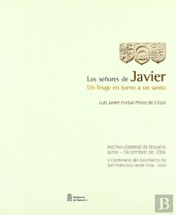 Bertrand.pt - Los Señores De Javier