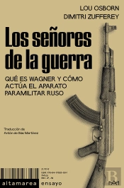 Los Señores De La Guerra