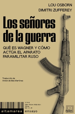 Bertrand.pt - Los Señores De La Guerra