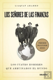 Los Señores De Las Finanzas