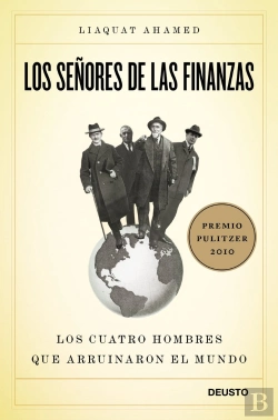 Bertrand.pt - Los Señores De Las Finanzas