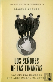Los Señores De Las Finanzas
