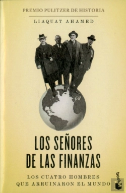 Bertrand.pt - Los Señores De Las Finanzas