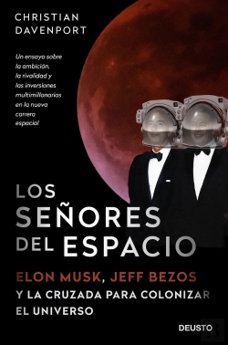 Bertrand.pt - Los Señores Del Espacio