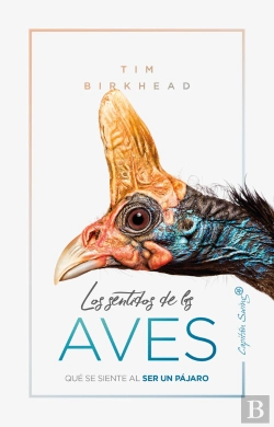 Bertrand.pt - Los Sentidos De Las Aves