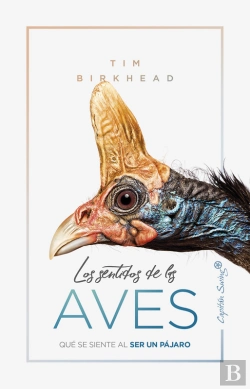 Bertrand.pt - Los Sentidos De Las Aves